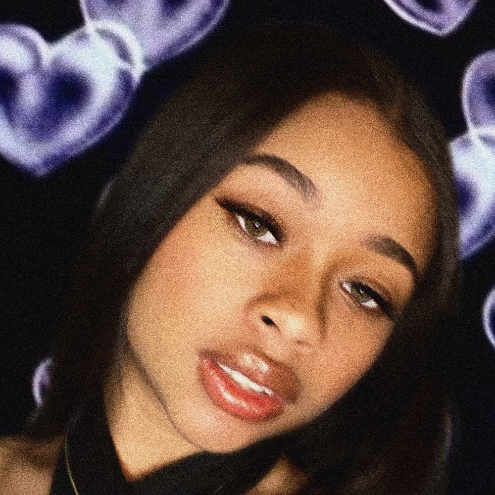 Meet your Posher, Kennedi